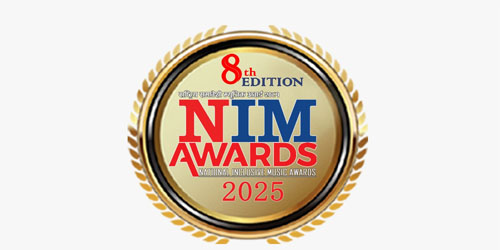 9TH NIM AWARDS 2025