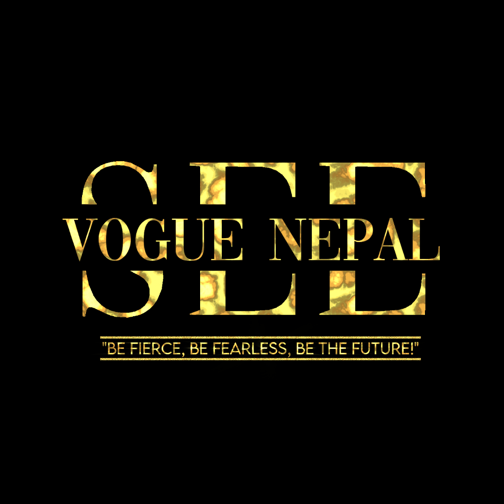 SEE VOGUE NEPAL 2026