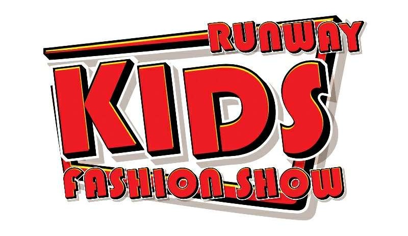 KIDS RUNWAY FASHION SHOW 2026