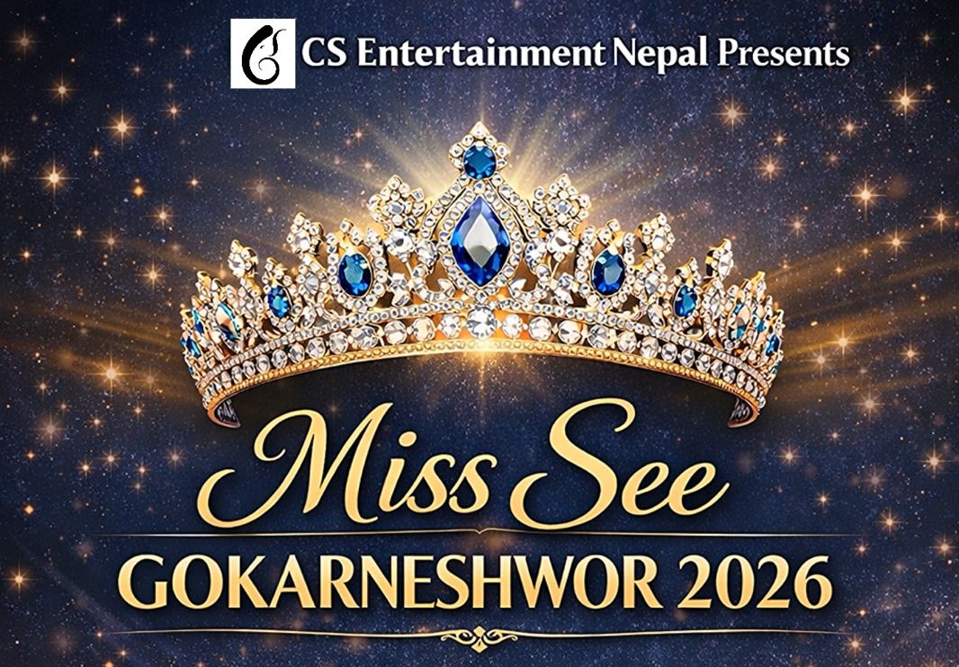 MISS SEE GOKARNESHWOR 2026