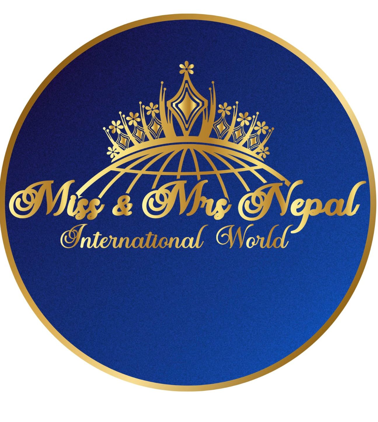 MISS & MRS NEPAL INTERNATIONAL WORLD 2026
