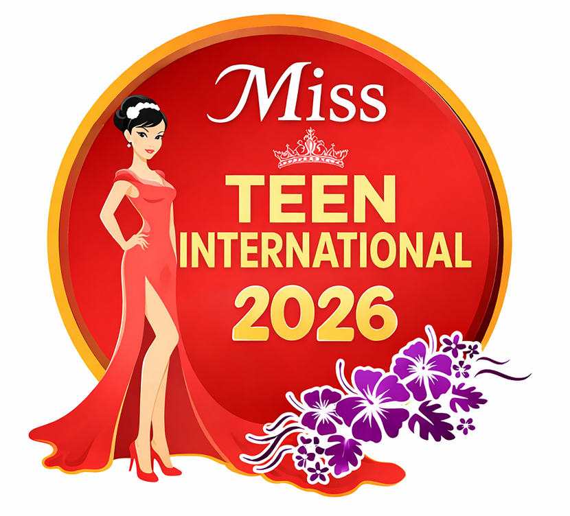 MISS TEEN INTERNATIONAL 2026