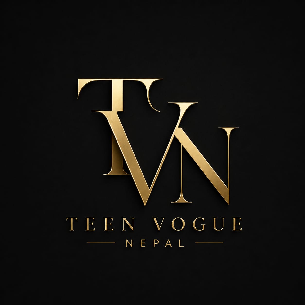 TEEN VOGUE NEPAL 2026