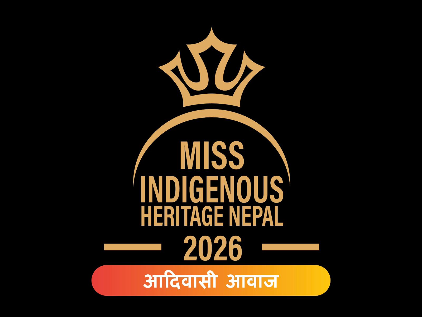 MISS INDIGENOUS HERITAGE NEPAL 2026