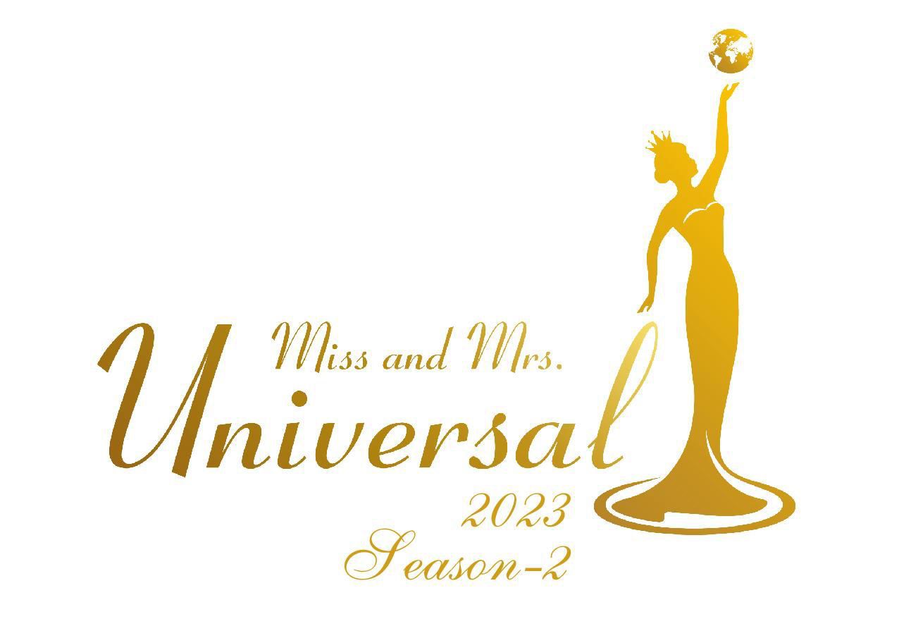 MISS & MRS UNIVERSAL 2026 (SEASON-5)