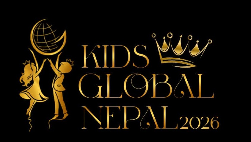 KIDS GLOBAL NEPAL 2026