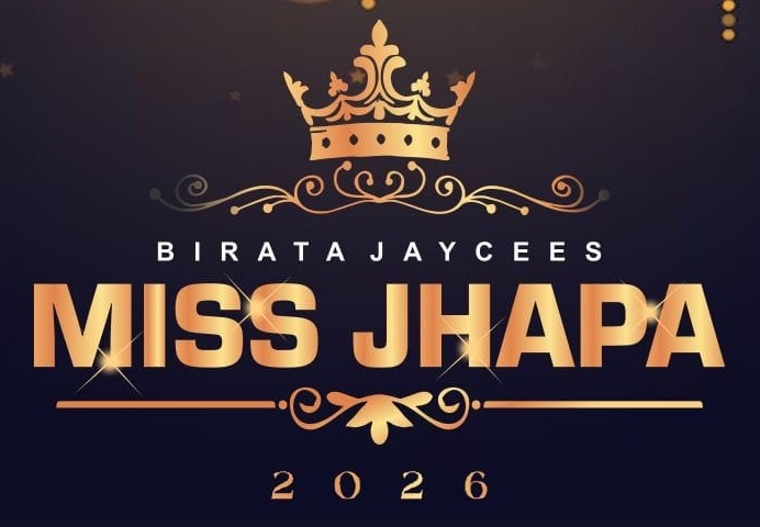 MISS JHAPA 2026