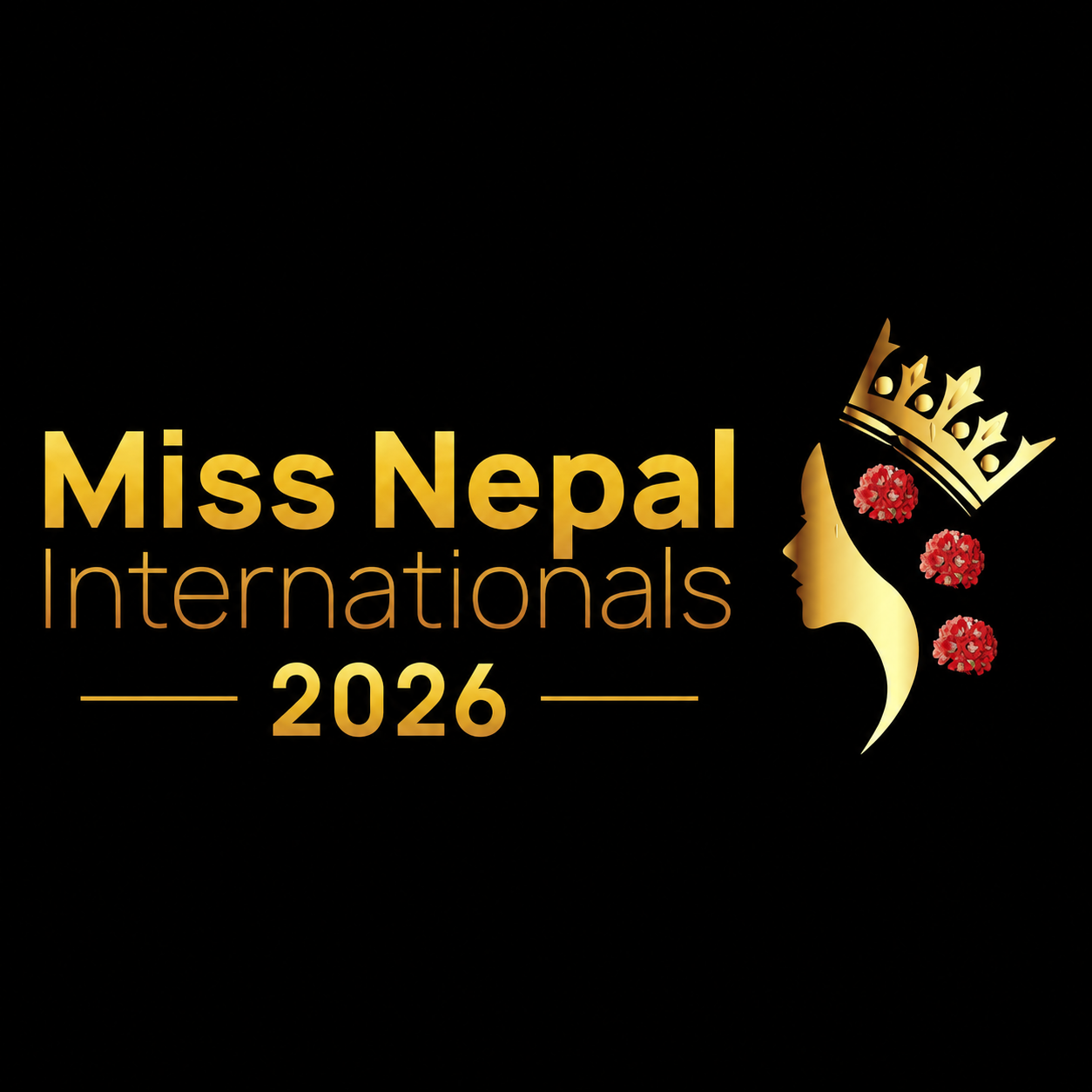 MISS NEPAL INTERNATIONAL 2026