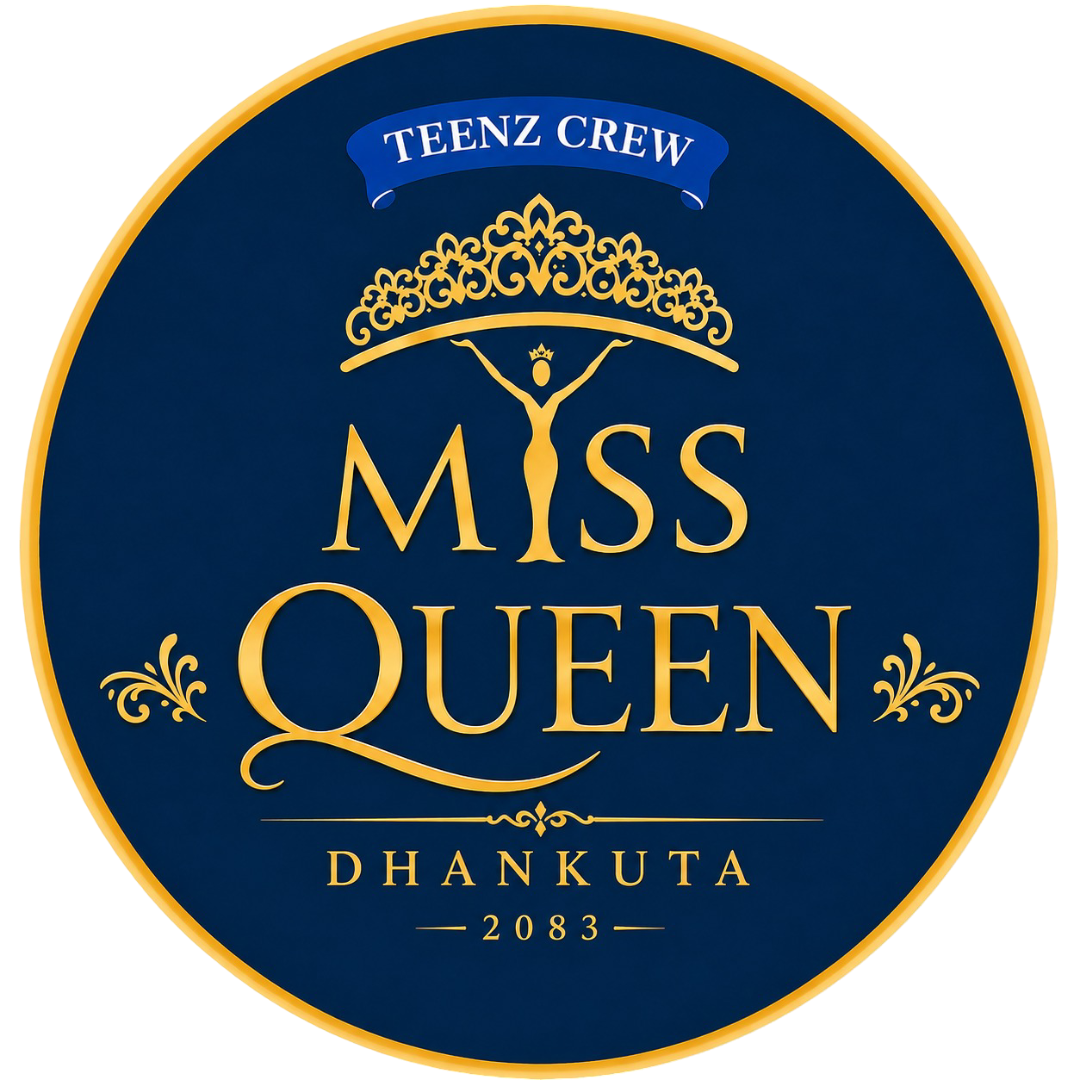 MISS QUEEN DHANKUTA 2083