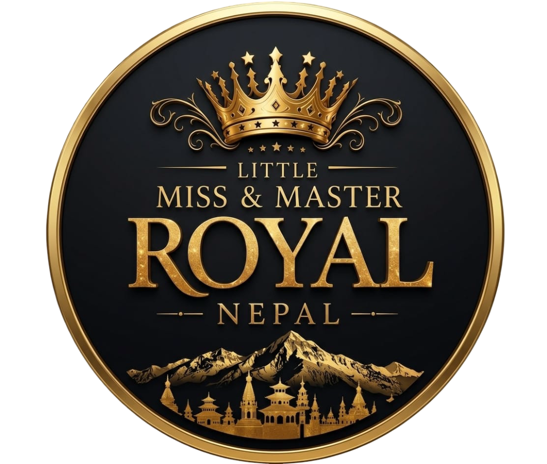 LITTLE MISS & MASTER ROYAL NEPAL 2026
